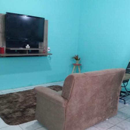 Casa De Ferias Villa Manaus Bagian luar foto