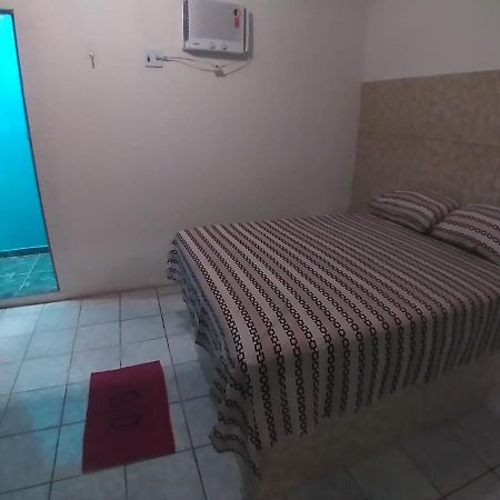 Casa De Ferias Villa Manaus Bagian luar foto