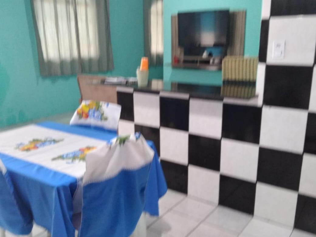 Casa De Ferias Villa Manaus Bagian luar foto