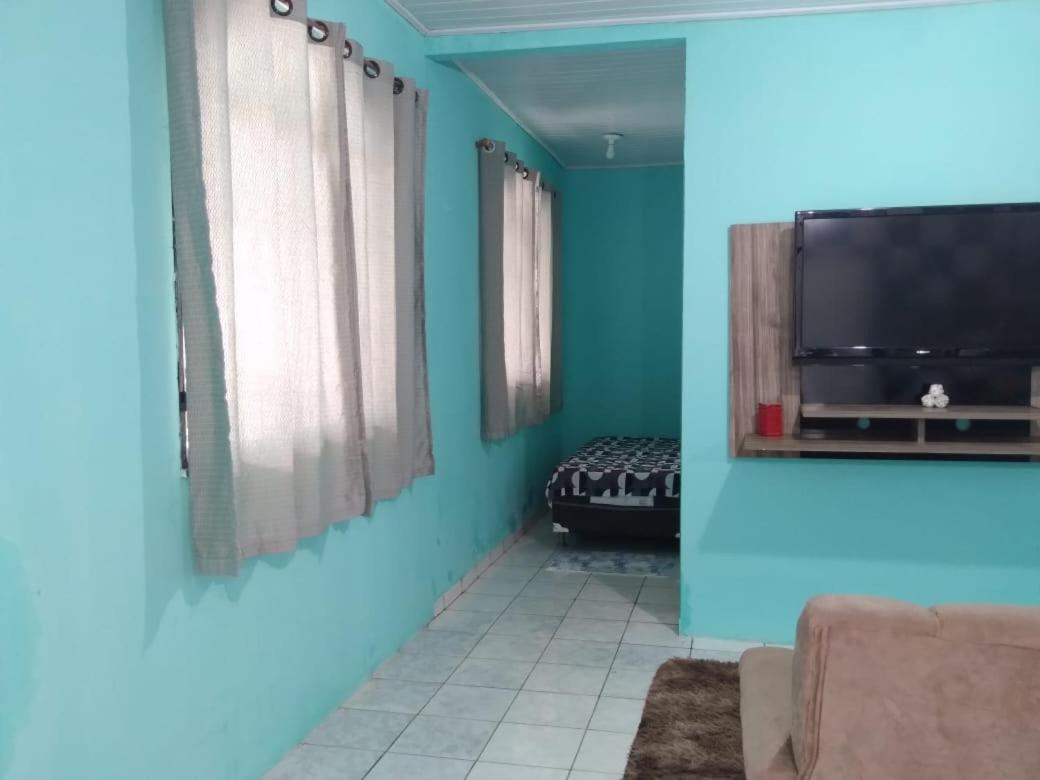 Casa De Ferias Villa Manaus Bagian luar foto