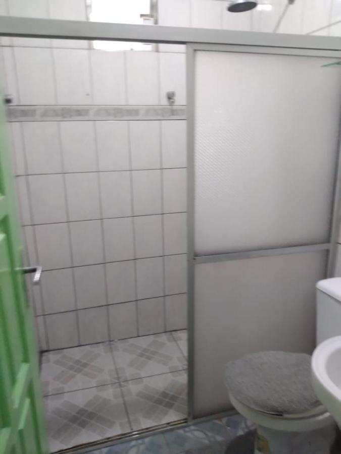 Casa De Ferias Villa Manaus Bagian luar foto