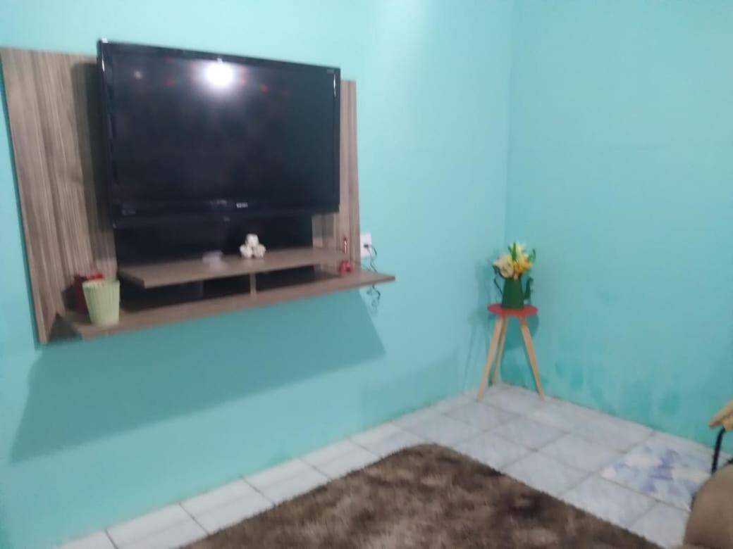 Casa De Ferias Villa Manaus Bagian luar foto